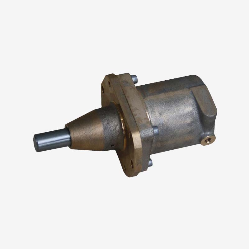 Schwermetall-Sandguss Armaturen